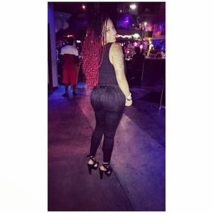 Meet your Posher, Tamara